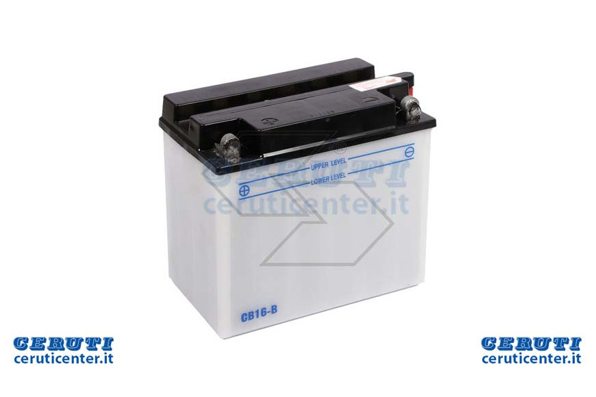 CB16-B Ah 19 Battery