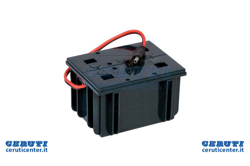 Batterie Pour Lawnmowers Ah2,5