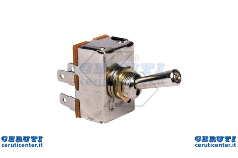 Graft-switch Lames Toro