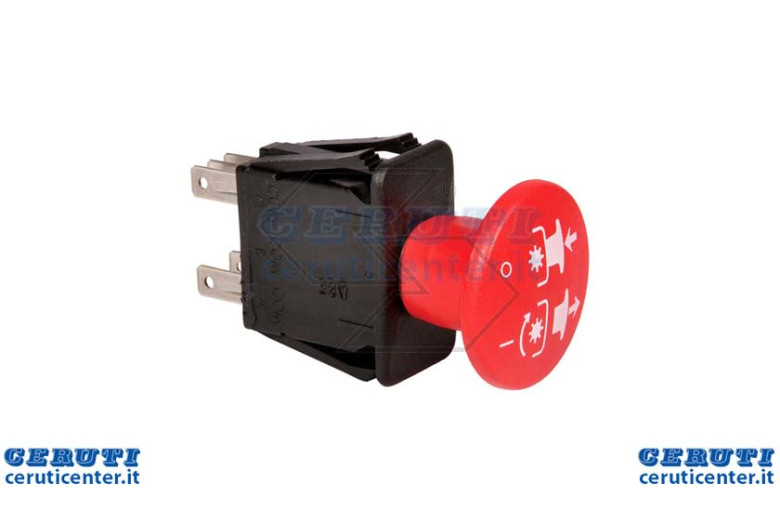 Switch Push-Pull Toro