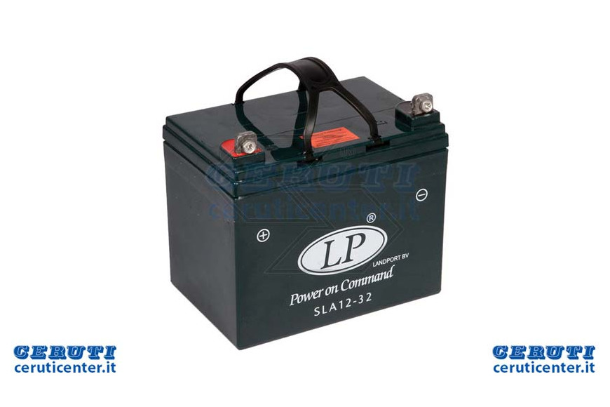 Batterie Sla 12-32 Ah-32