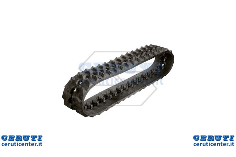 Ceinturon en caoutchouc L150 P72 28D.