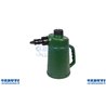 Small tank refilling Batteries