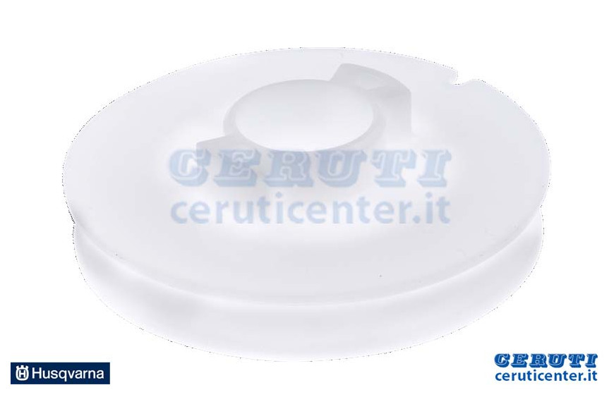 Puleggia - Originale Husqvarna - 531003712