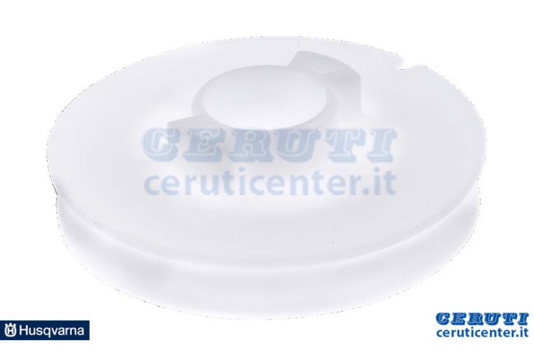 Poulie - Original Husqvarna - 531003712