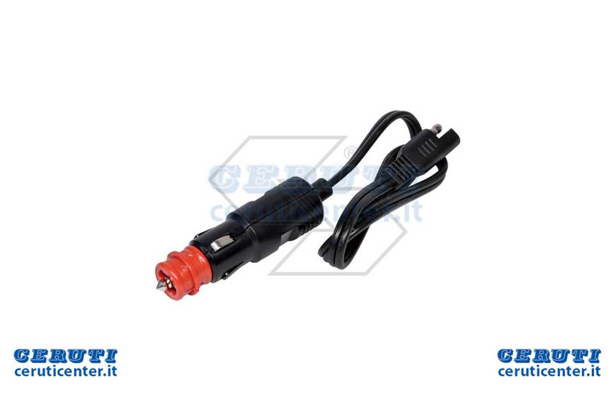 Cigarette lighter socket Univ.X R106249