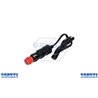 Toma del encendedor Univ.X R106249