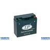 batería de 12V. Ah Sla12-22 22