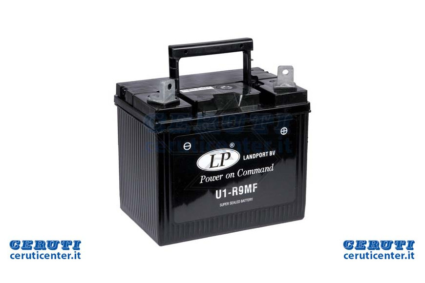 Batterie U1R-9 Sla Sealed Ah_24