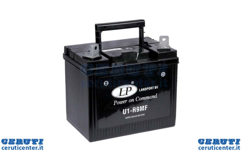 Batterie U1R-9 Sla Sealed Ah_24