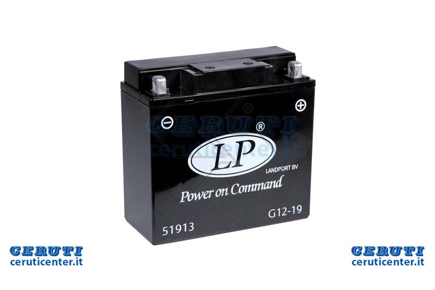 Gel à batterie 12V. Ah_21
