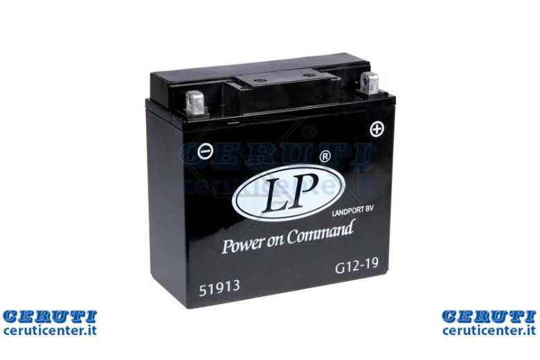 At Gel Battery 12V. Ah_21