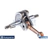 Cigüeñal - Husqvarna original - 531003711