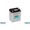 Batterie YB14-A2 Ah 14