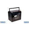 Batterie U1-280R Sla Agm Ah_24