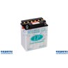 Batterie 12N12A Ah-4A1 12