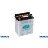 Batterie CB14L-A2 Ah 14
