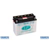 Batterie C50-A-N18L Ah 20