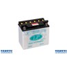 Batteria Cb16-B Ah 19