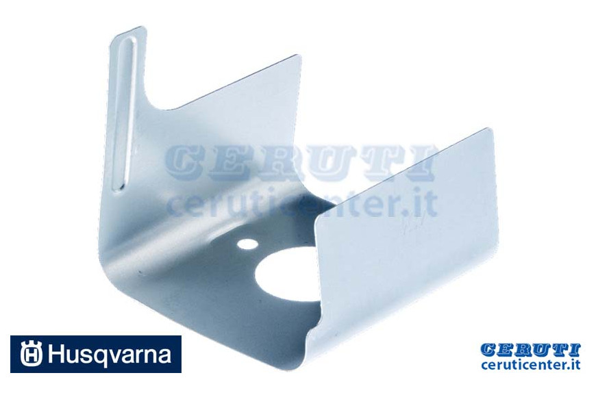 Plate - Original Husqvarna - 531003709