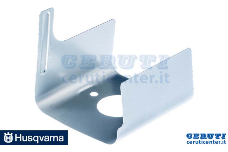 Plate - Original Husqvarna - 531003709