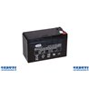 Batterie Wp7-12 / Cb7-12 Ah 7