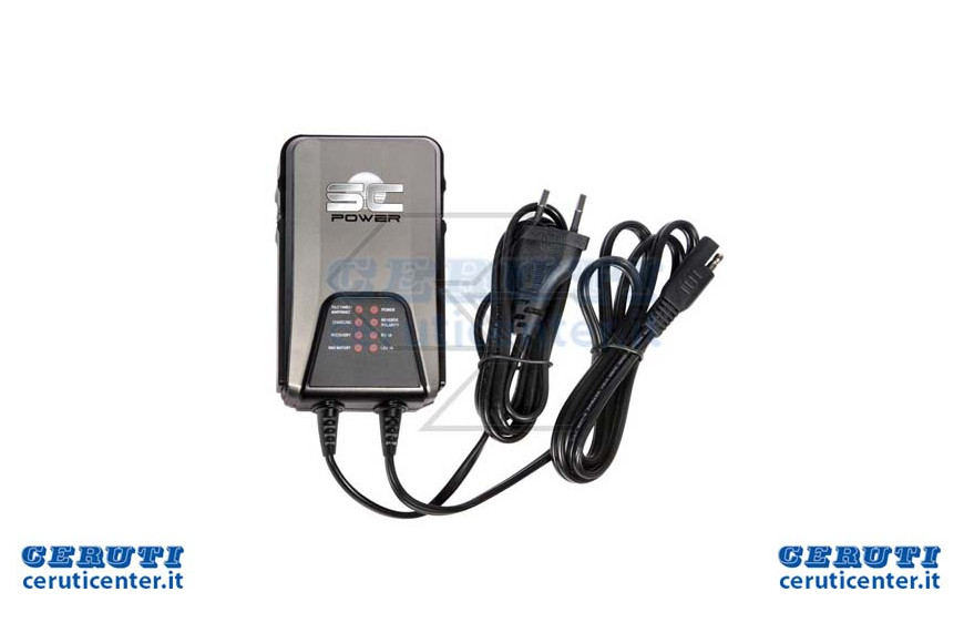 Chargeur / Mantenitor.Di Télécharger