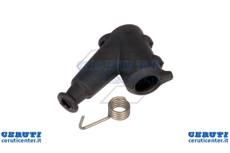 Cap Candle Stihl 038 - MS170