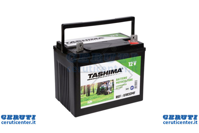 Batteria U1R32Mf 12V. 30Ah