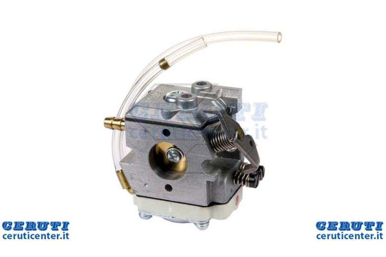 Walbro Carburetor Wa-135-1