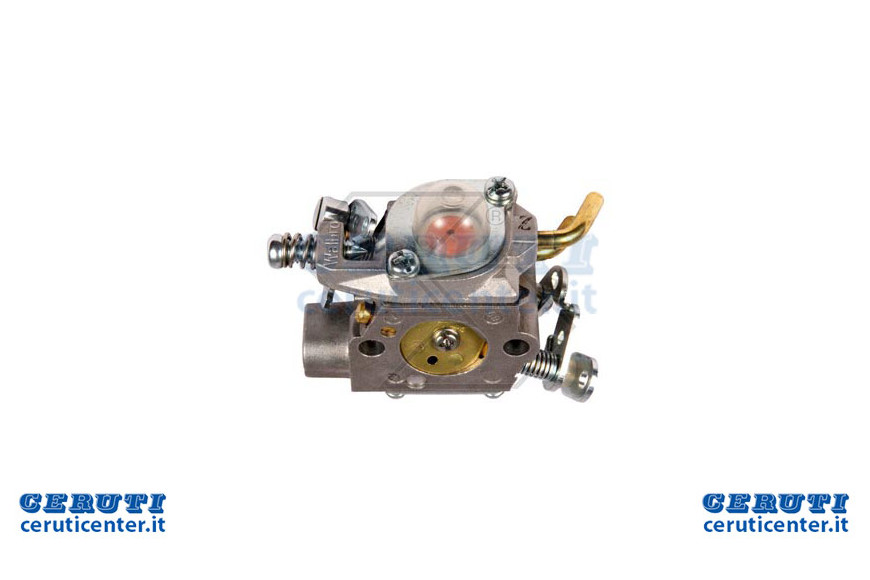 Carburatore Walbro Wg-8-1