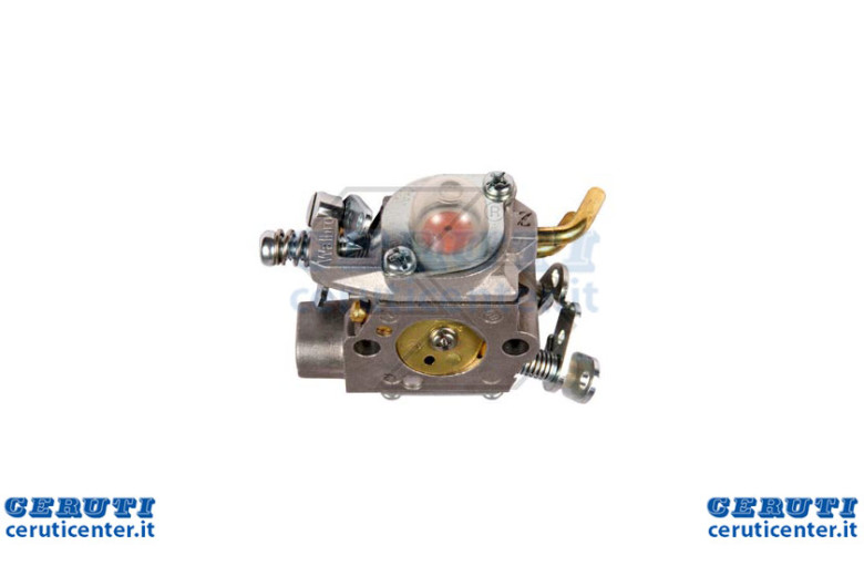 Carburatore Walbro Wg-8-1