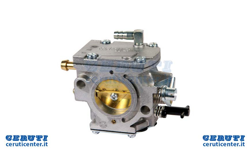 Walbro Carburetor Wb-3-1