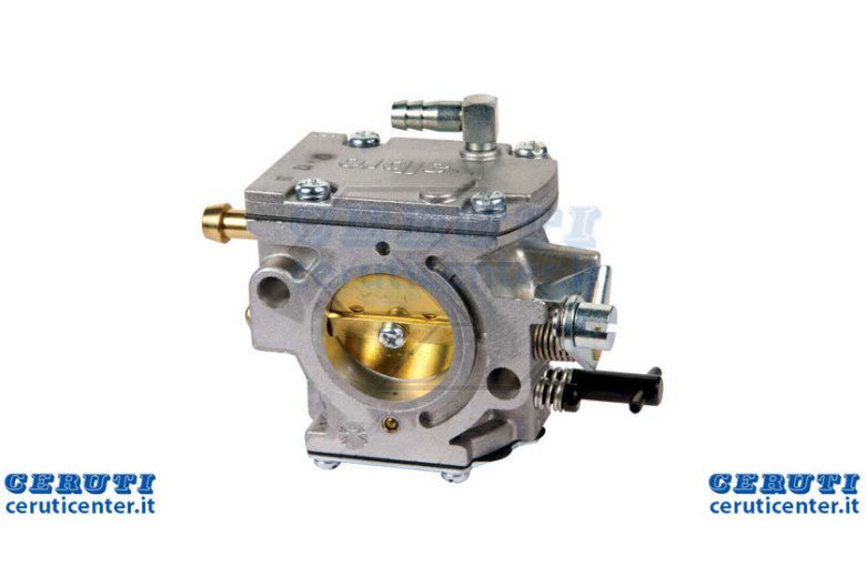 Walbro Carburetor Wb-3-1