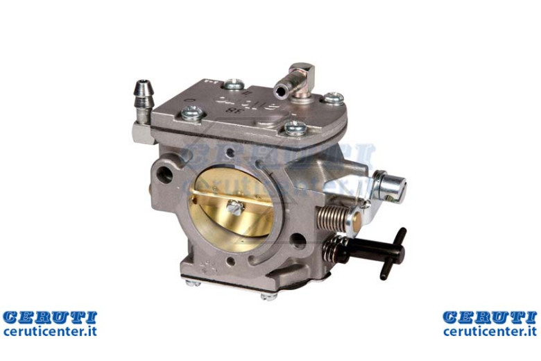 Walbro Carburetor Wb-37-1