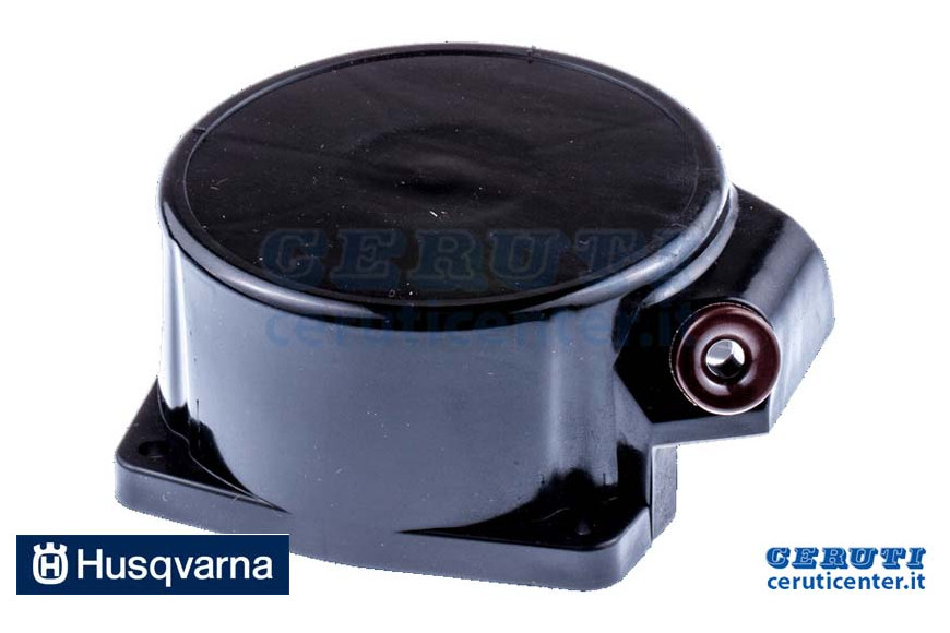 Carter Fondo de comercio - Original Husqvarna - 531003703