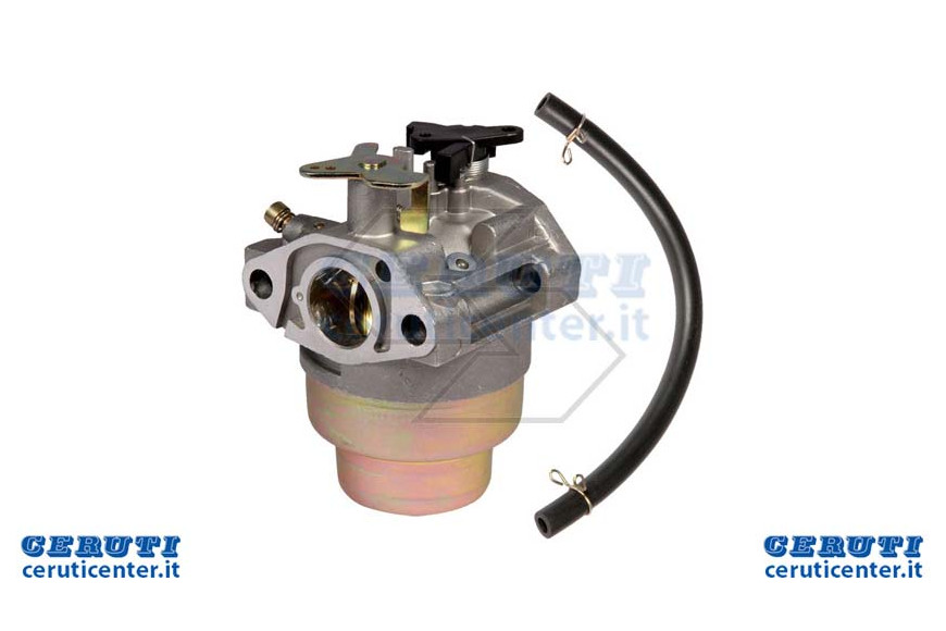 Carburetor Complete Honda Gcv 160