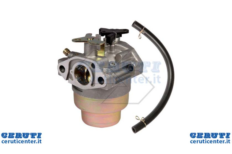 Carburetor Complete Honda Gcv 160