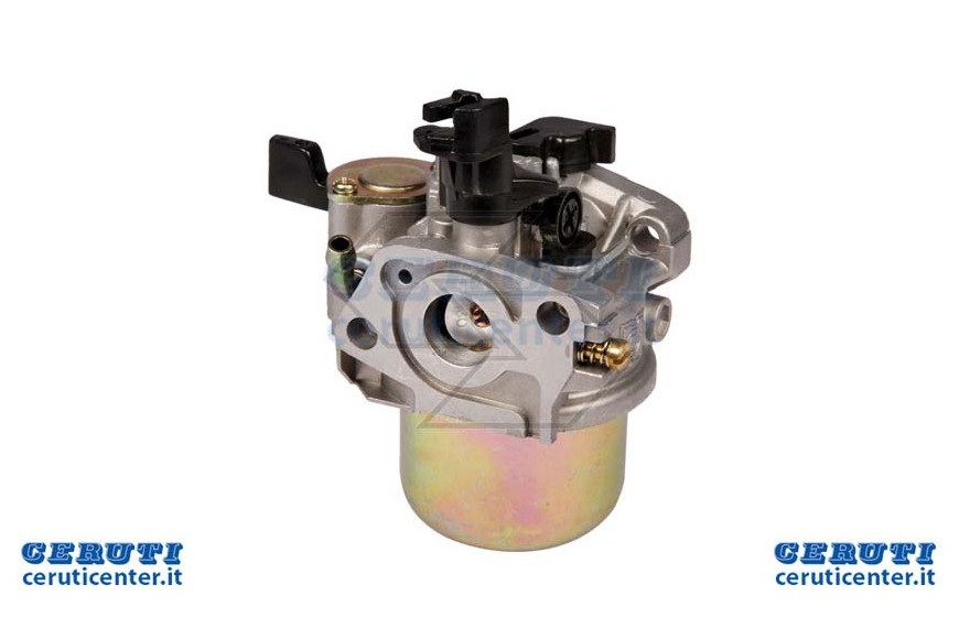 Carburetor Complete Honda Gx 110