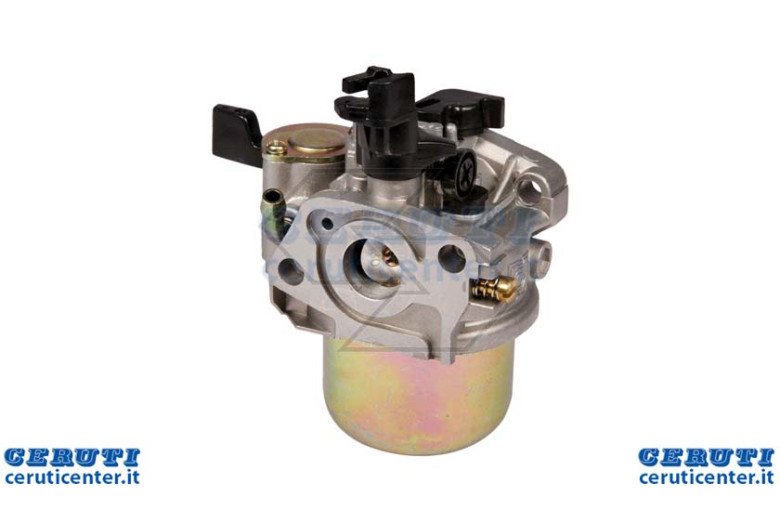 Carburetor Complete Honda Gx 110