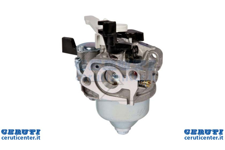 Carburetor Complete Honda Gx 120