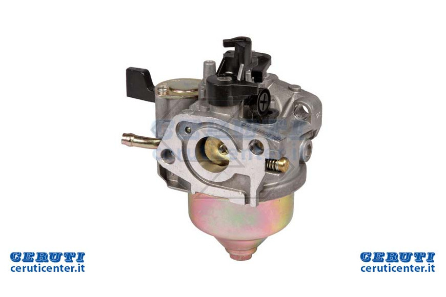 Carburetor Complete Honda Gx 135