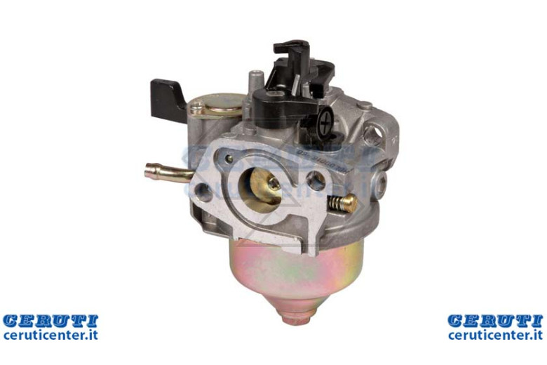 Carburetor Complete Honda Gx 135