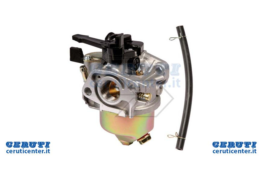 Carburatore Completo Honda Gx 160