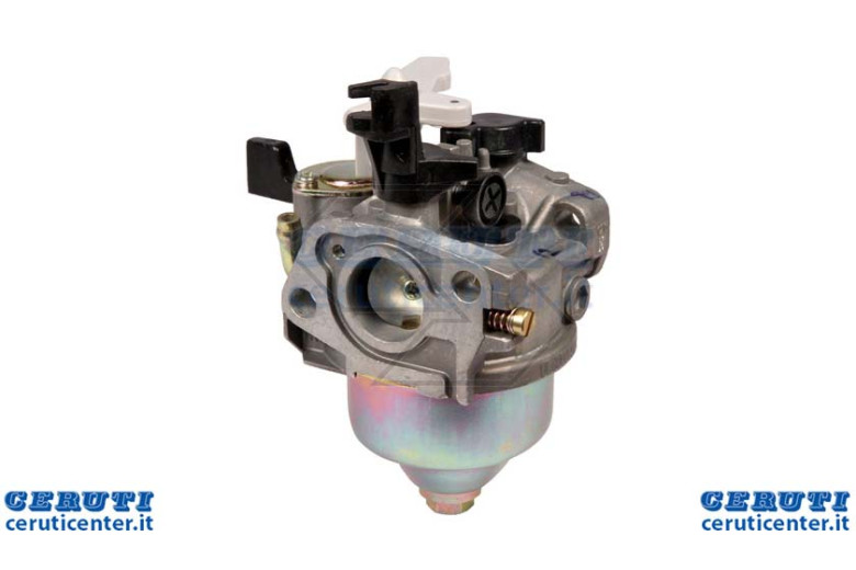Carburetor Complete Honda Gx 200
