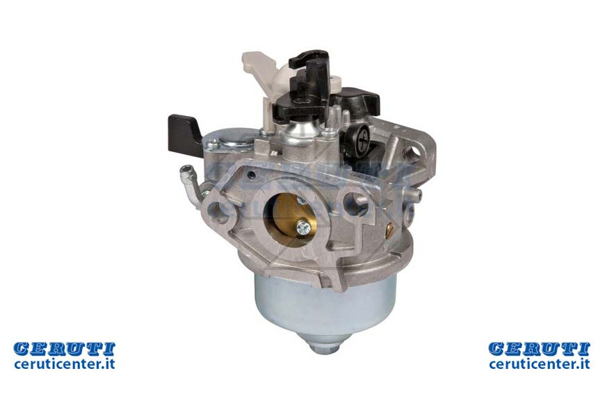 Carburetor Complete Honda Gx 240