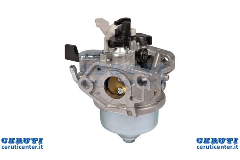 Carburatore Completo Honda Gx 240