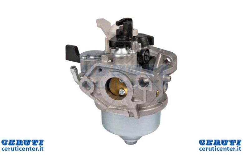 Carburetor Complete Honda Gx 240