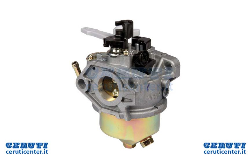 Carburetor Complete Honda Gx 270