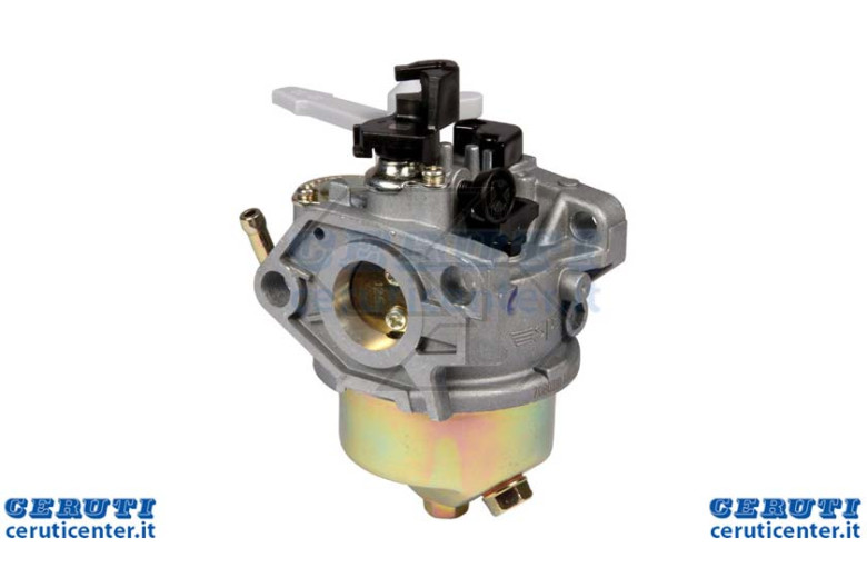 Carburetor Complete Honda Gx 270